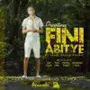 Auspitious - Fini Abitye - Single